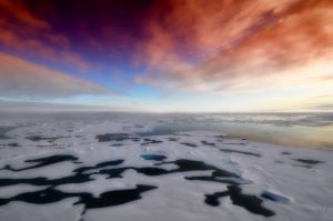 Klimawandel