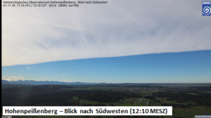 wetterphänomen
