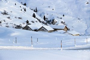 schneechaos