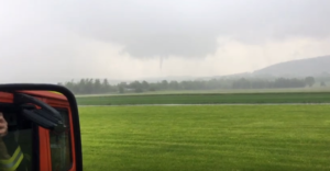 tornado