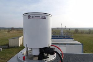 UV-Strahlen