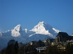 forscher
