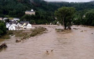 hochwasser