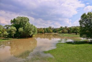 hochwasser