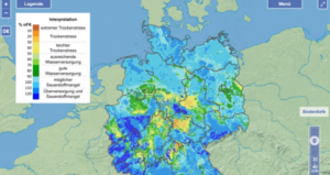 bodenfeuchte
