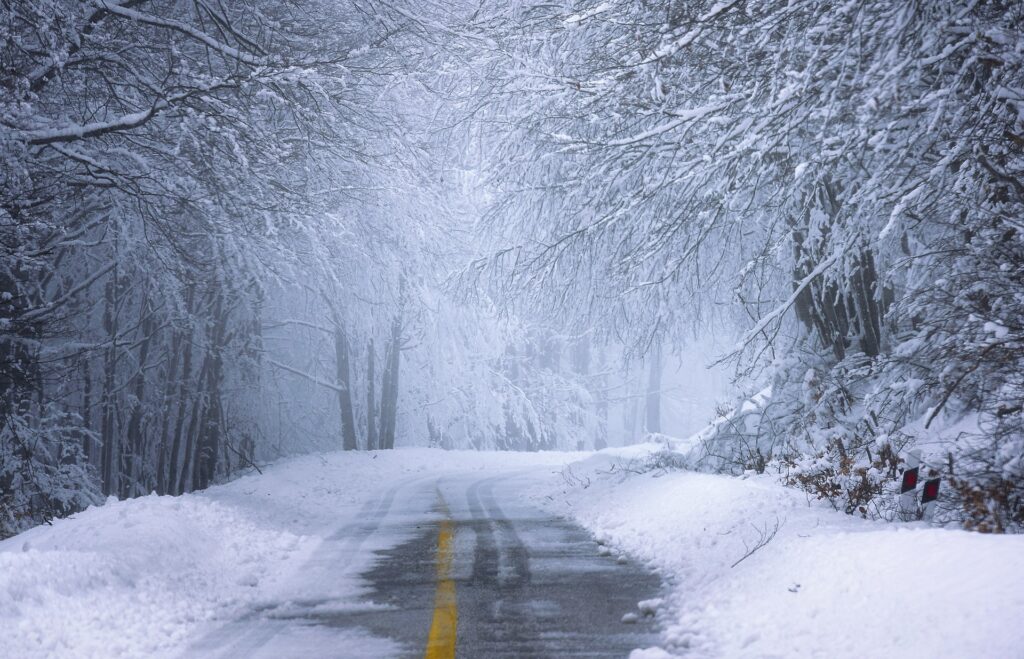 schnee