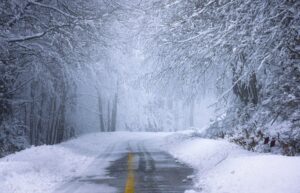 schnee