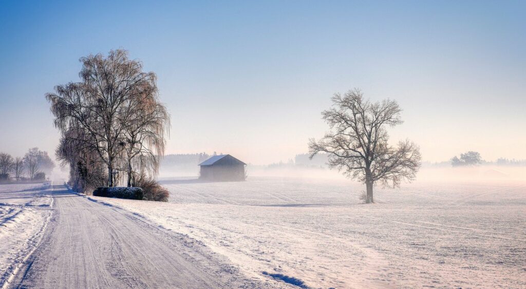 wetter