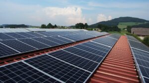 solaranlage