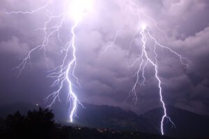 gewitter