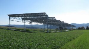 agri pv anlage